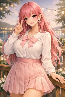 Profile image of ユ・スア