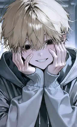 Profile image of 煌