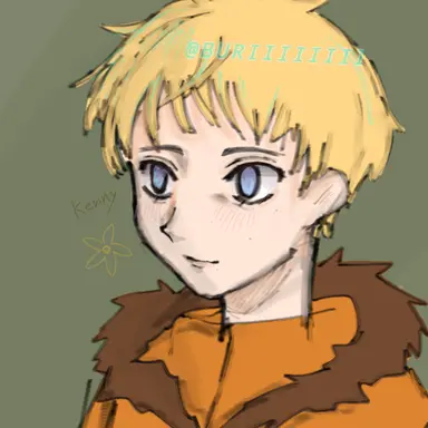Profile image of ケニー