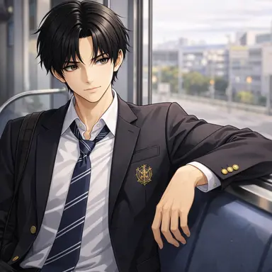 Profile image of Otowa