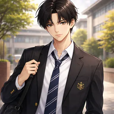 Profile image of Otowa