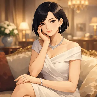 Profile image of Maho