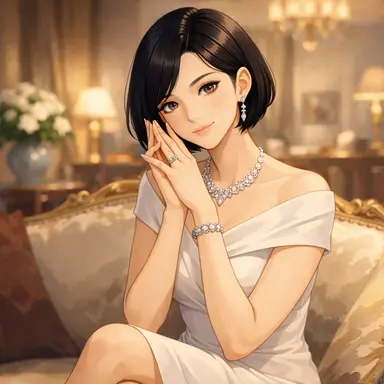 Profile image of Maho