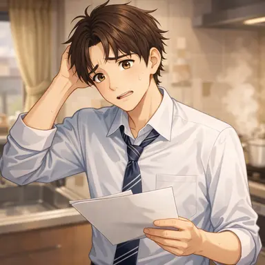Profile image of Tomio