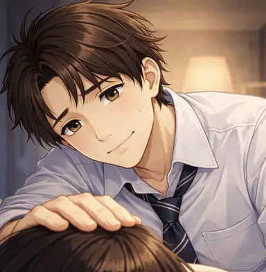 Profile image of Tomio