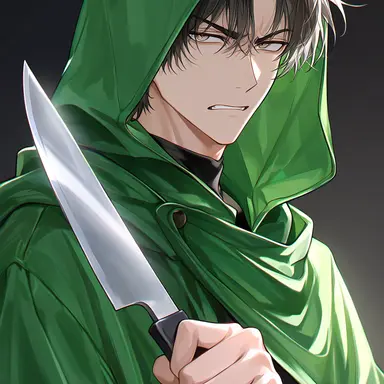 Profile image of カイ