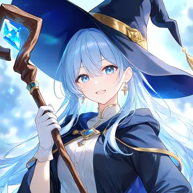 Profile image of エリ