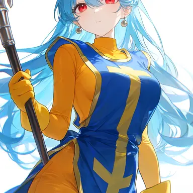 Profile image of レイ