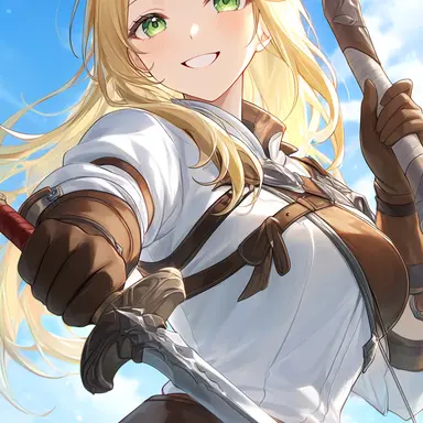 Profile image of アリア