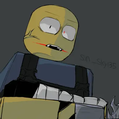 Profile image of saw noob