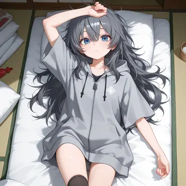 Profile image of 亜夜