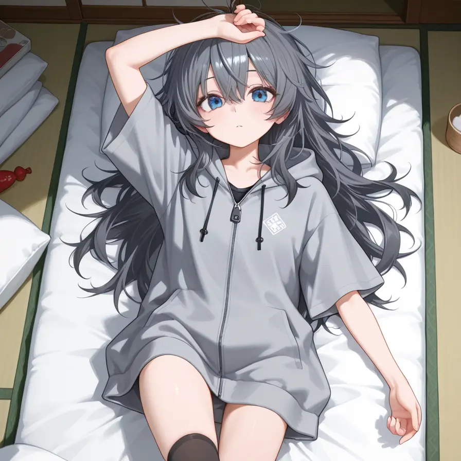 GivingPrice2373의 引きこもりの妹と暮らそう