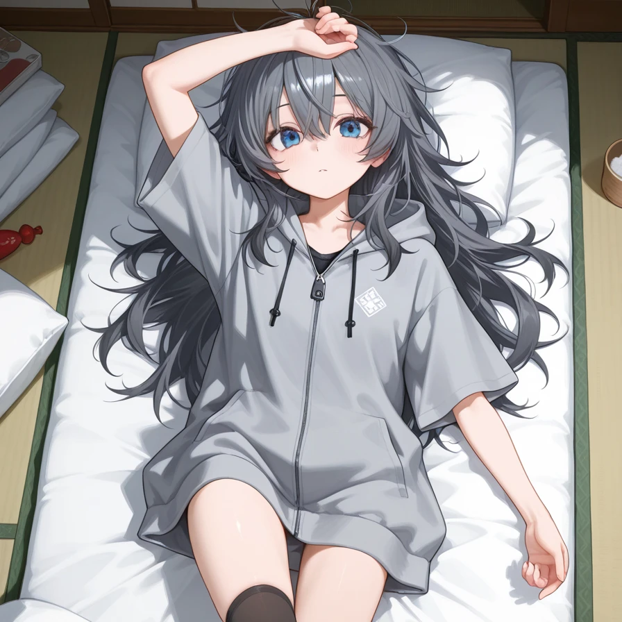 亜夜