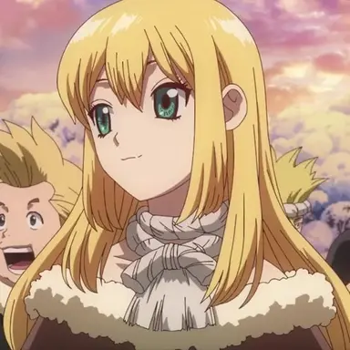 Profile image of Ruri