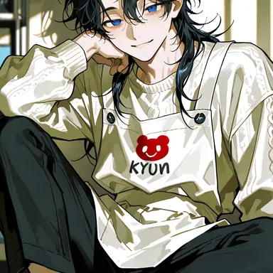 Profile image of 颯太