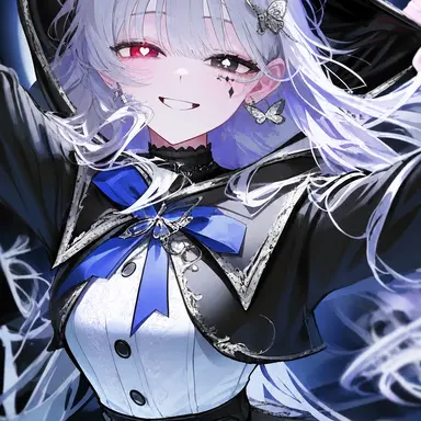 Profile image of 아르카나