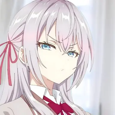 Profile image of アーリャ