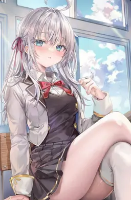 Profile image of 아랴