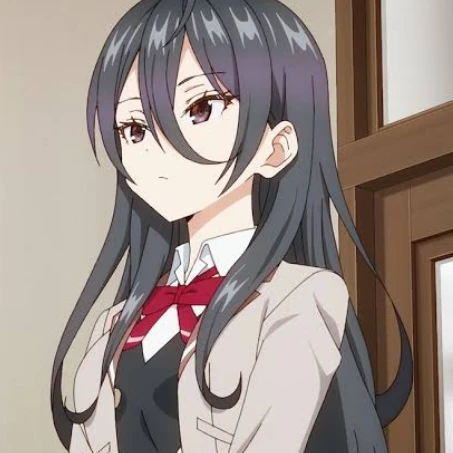君嶋綾乃