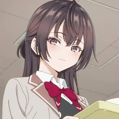 Profile image of 周防有希