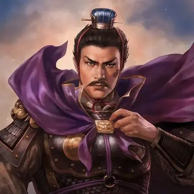 Profile image of 우치적 禹致績