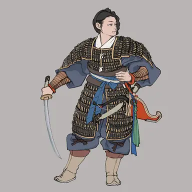 Profile image of 이여념 李汝恬