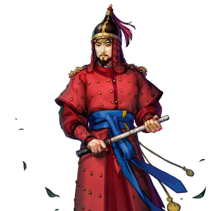 한산도 해전 ( 1592년 ) 대표 이미지