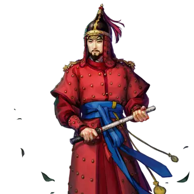 Profile image of 이순신 李舜臣