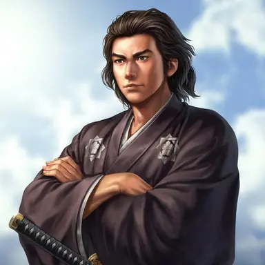 Profile image of 와타나베 시치에몬