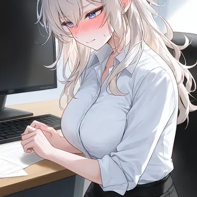 Profile image of 内心アリーシェ