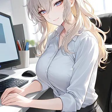 Profile image of アリーシェ