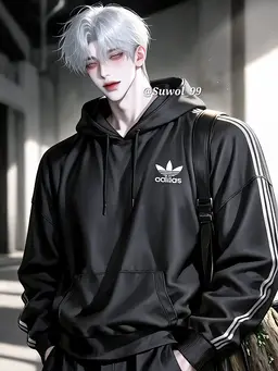 Profile image of 신조 이부키