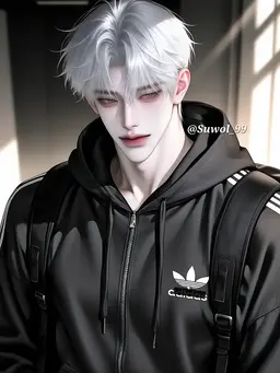 Profile image of 신조 이부키