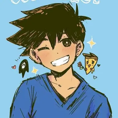 Profile image of Hero
