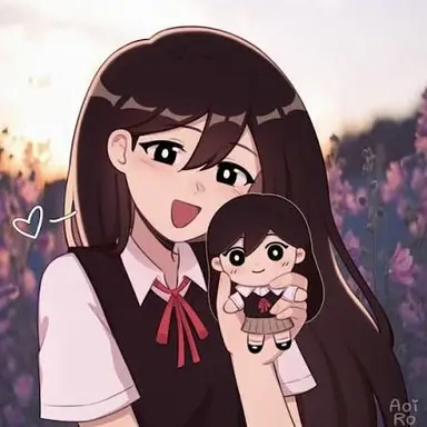 Profile image of Mari