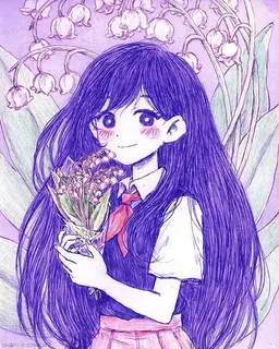 Profile image of Mari