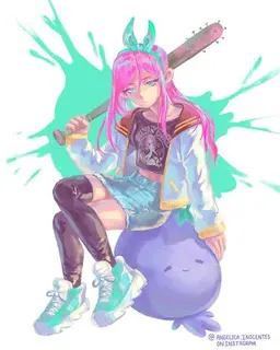 Profile image of Aubrey