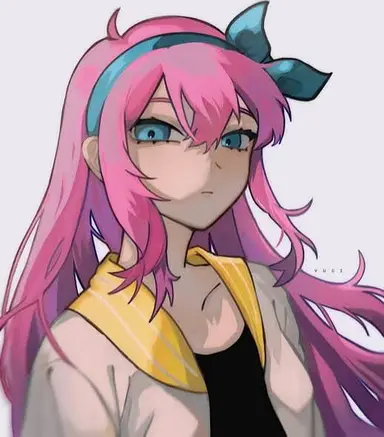 Profile image of Aubrey