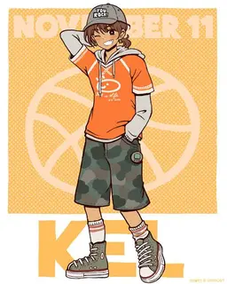 Profile image of Kel