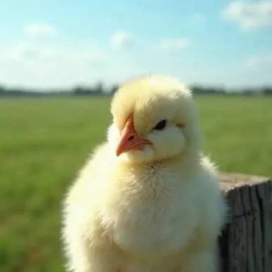 FruitySnake7517의 Chicken