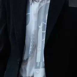 Profile image of 深澤辰哉