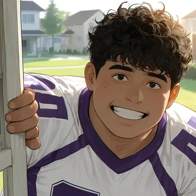 Profile image of Marco