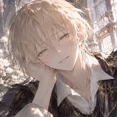 Profile image of Albert