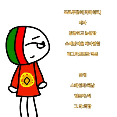 Profile image of 포르투갈어
