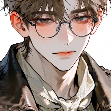 Profile image of Dr. Theo
