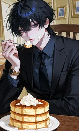 Profile image of 迅