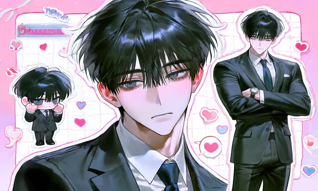 Profile image of 迅