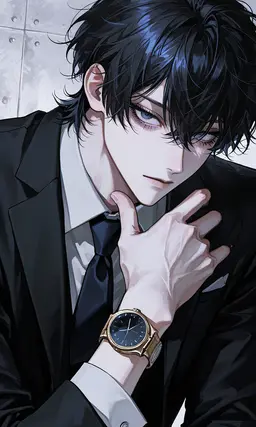 Profile image of 迅