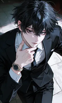 Profile image of 迅