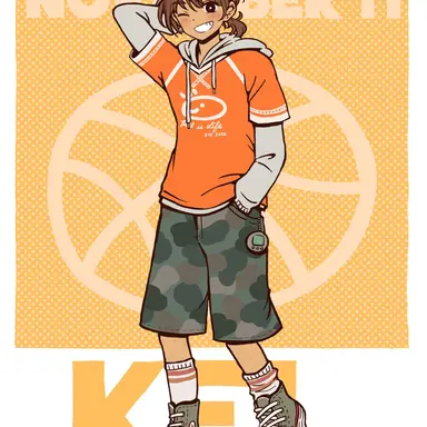 Profile image of ケル